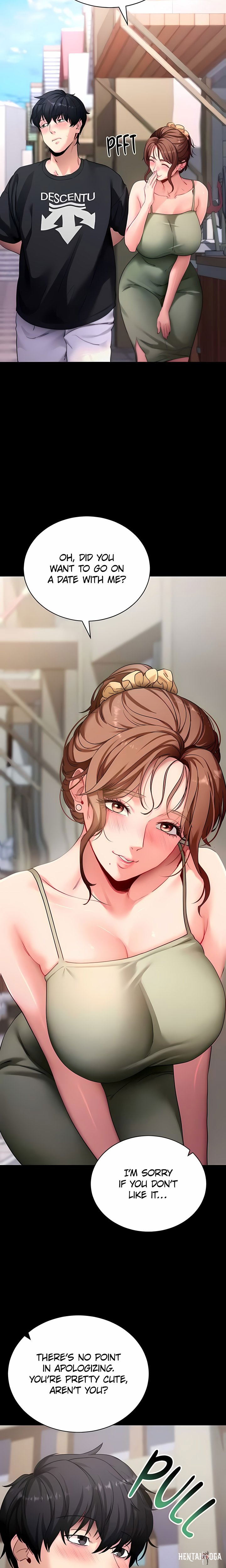 Please, Please Please, Please Chapter 46 - Trang 12