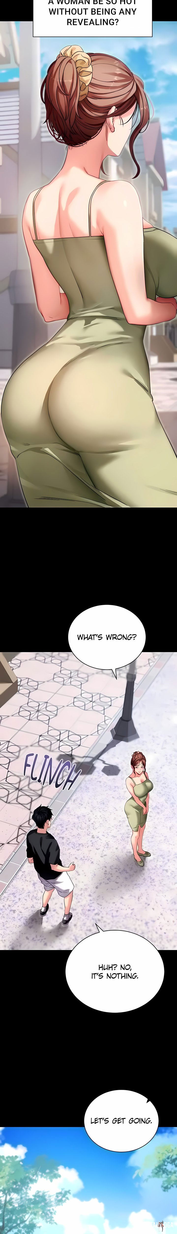 Please, Please Please, Please Chapter 46 - Trang 14