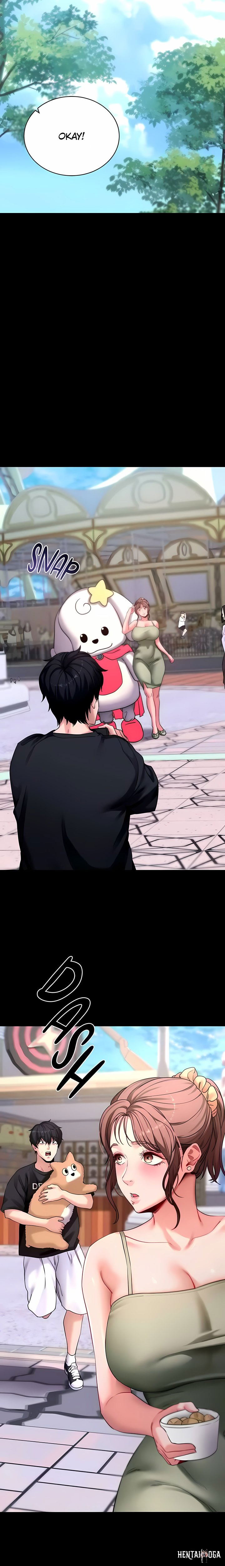Please, Please Please, Please Chapter 46 - Trang 15
