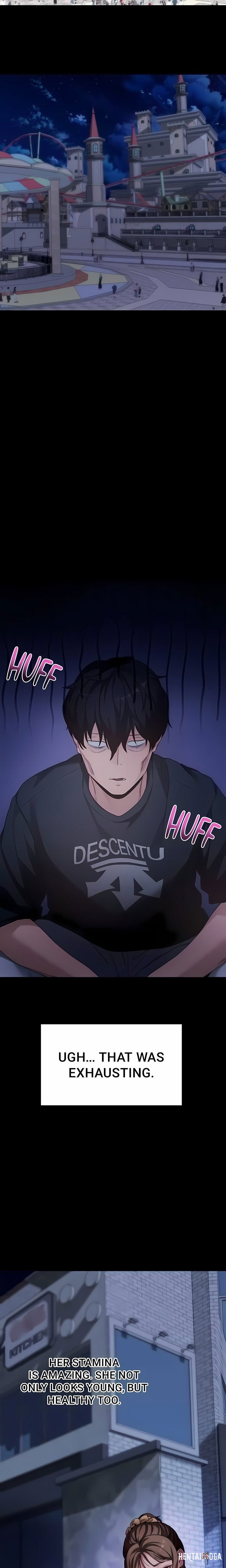 Please, Please Please, Please Chapter 46 - Trang 17