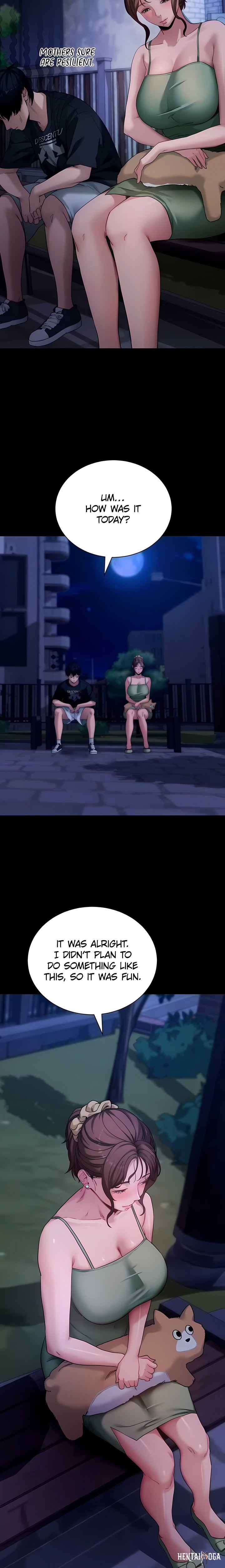 Please, Please Please, Please Chapter 46 - Trang 18