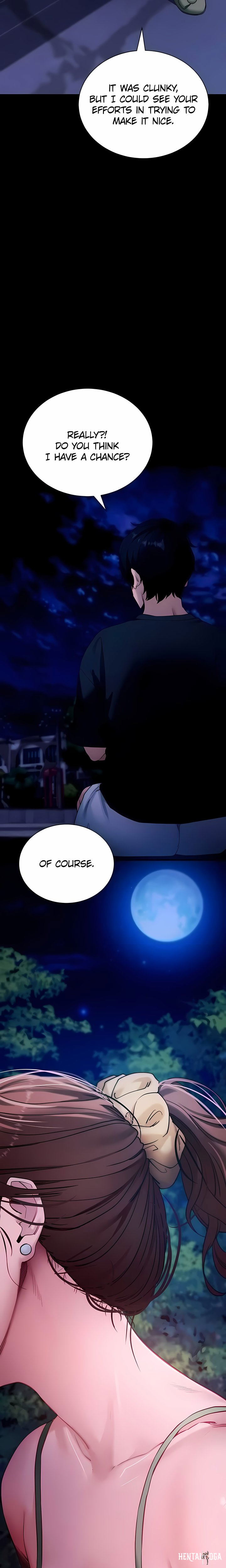 Please, Please Please, Please Chapter 46 - Trang 19