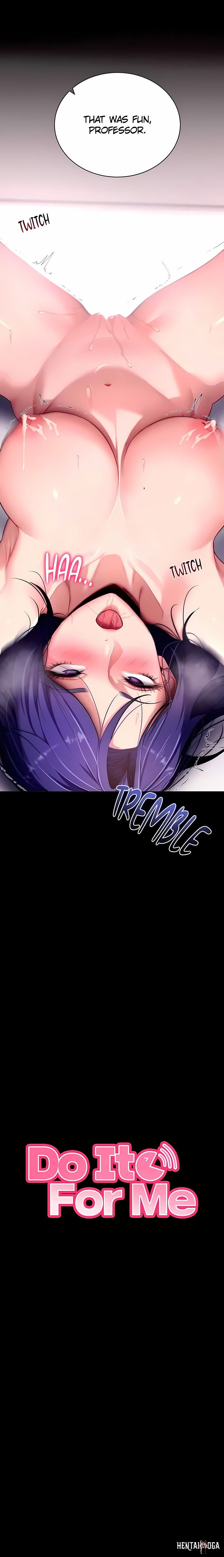 Please, Please Please, Please Chapter 46 - Trang 2