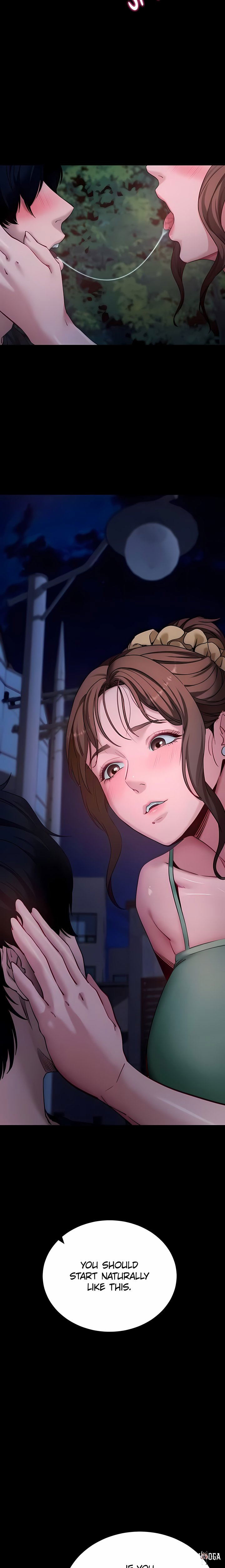 Please, Please Please, Please Chapter 46 - Trang 21