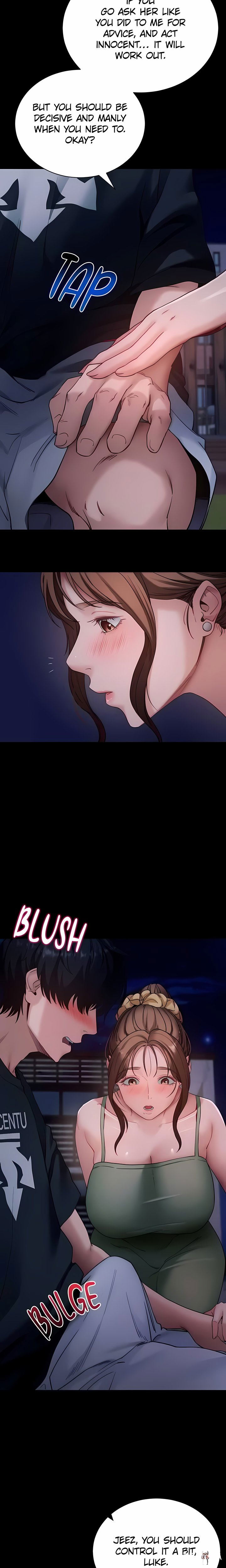 Please, Please Please, Please Chapter 46 - Trang 22