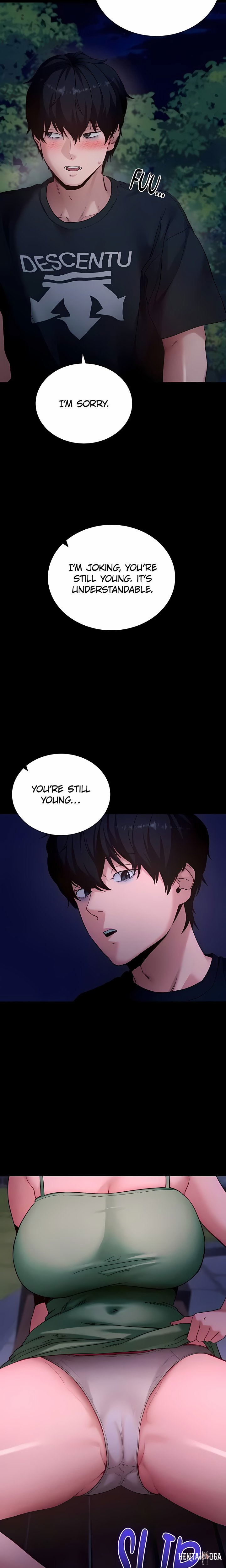Please, Please Please, Please Chapter 46 - Trang 23