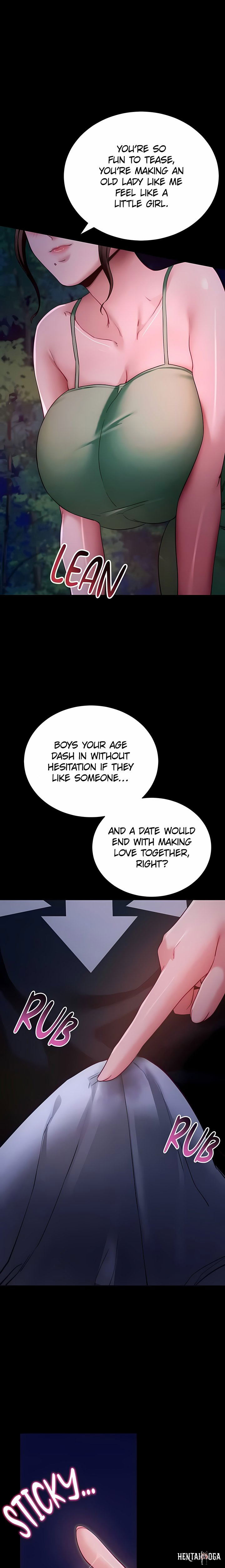 Please, Please Please, Please Chapter 46 - Trang 25
