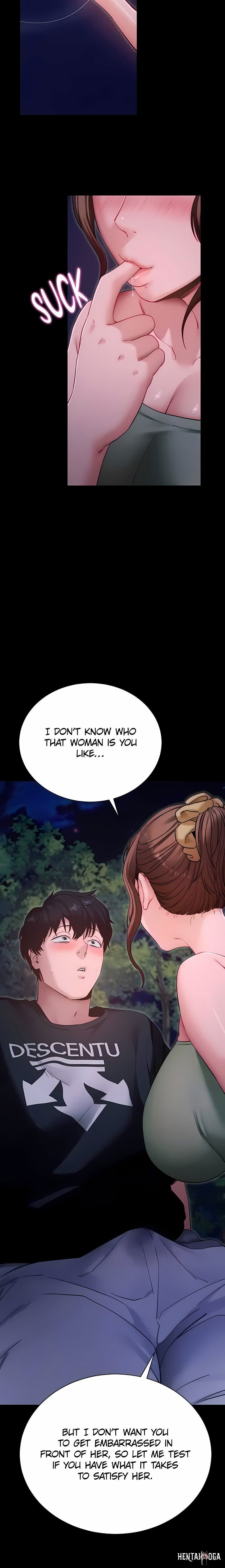 Please, Please Please, Please Chapter 46 - Trang 26