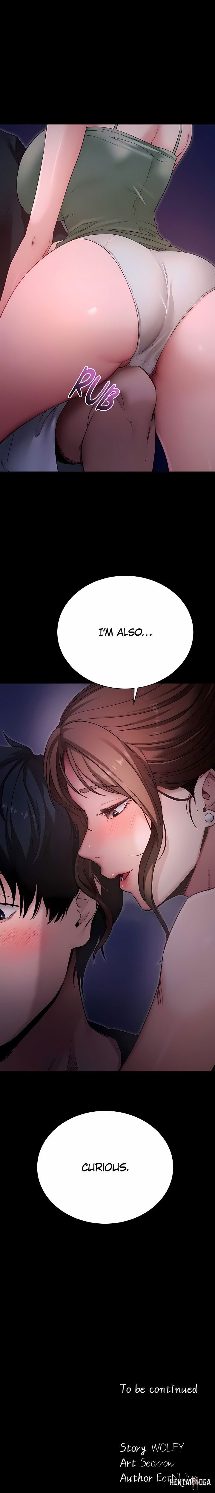 Please, Please Please, Please Chapter 46 - Trang 27