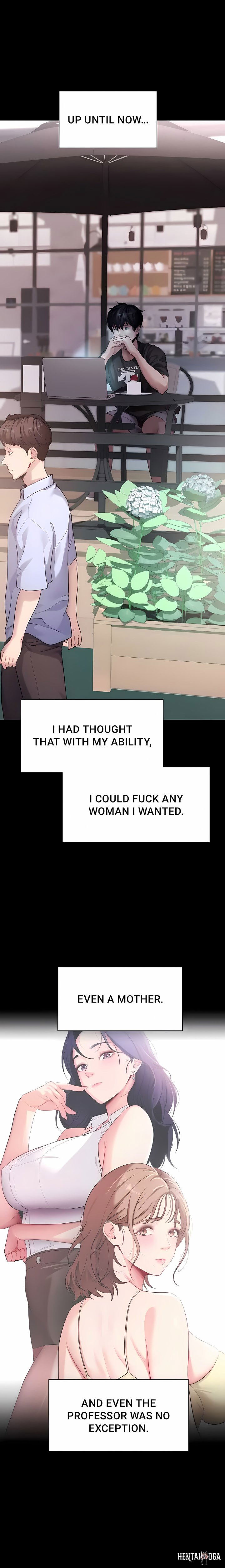 Please, Please Please, Please Chapter 46 - Trang 3