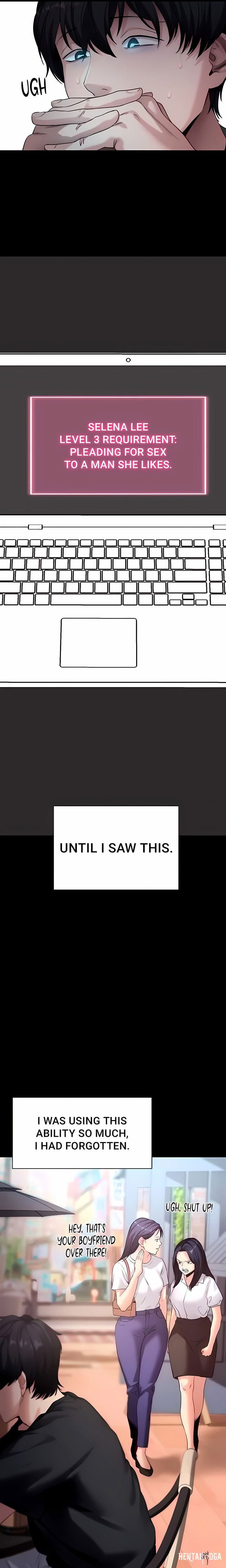 Please, Please Please, Please Chapter 46 - Trang 4