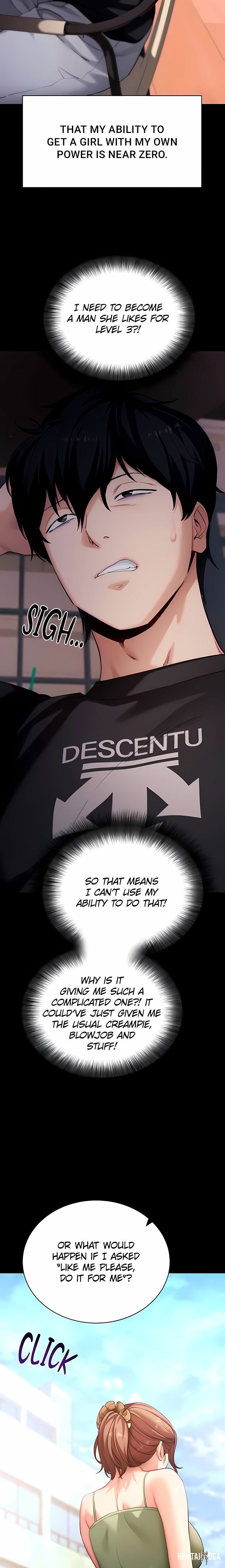 Please, Please Please, Please Chapter 46 - Trang 5