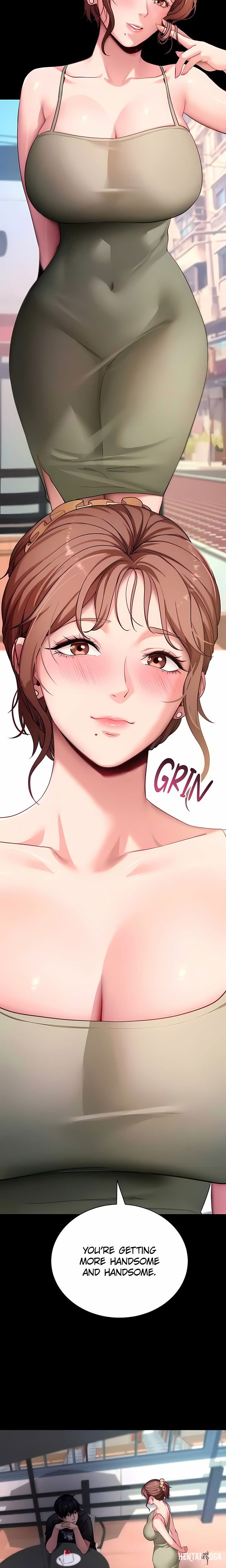 Please, Please Please, Please Chapter 46 - Trang 7