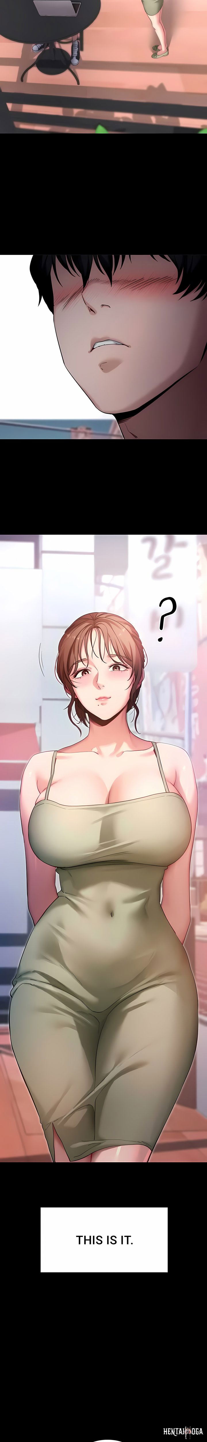 Please, Please Please, Please Chapter 46 - Trang 8
