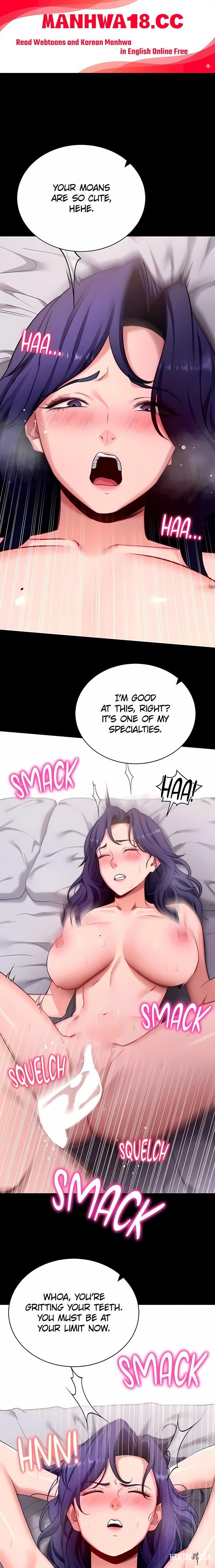 Please, Please Please, Please Chapter 45 - Trang 1