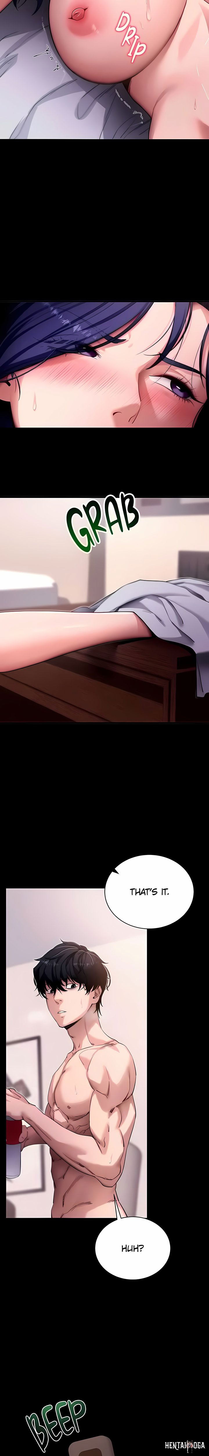 Please, Please Please, Please Chapter 45 - Trang 14