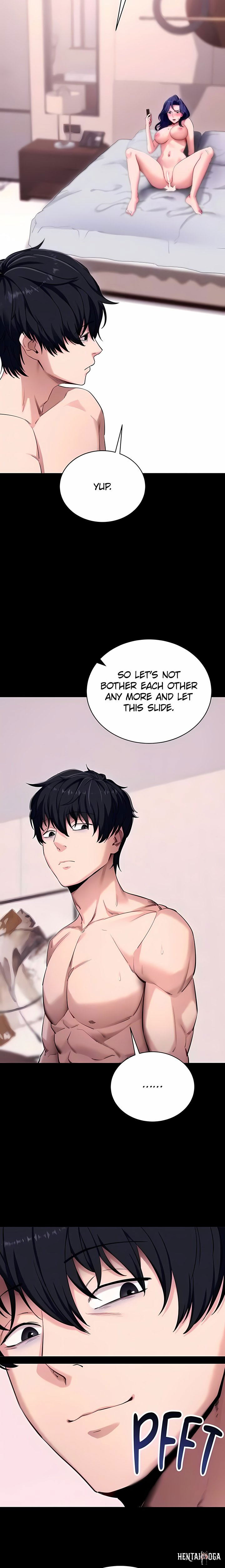 Please, Please Please, Please Chapter 45 - Trang 16