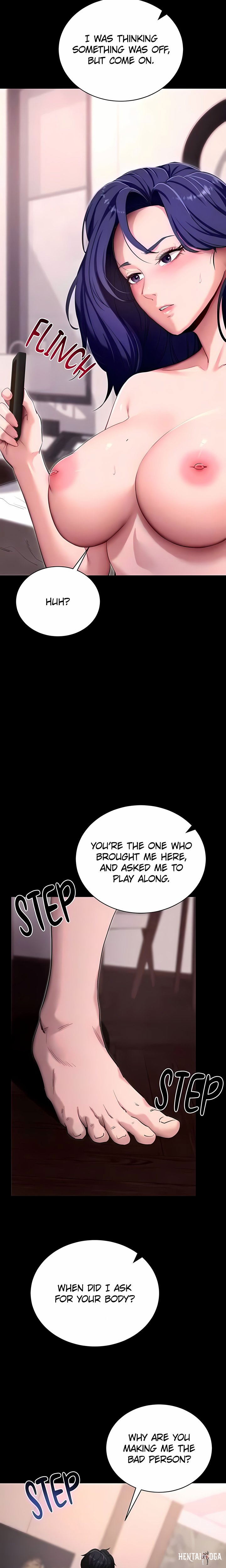 Please, Please Please, Please Chapter 45 - Trang 17