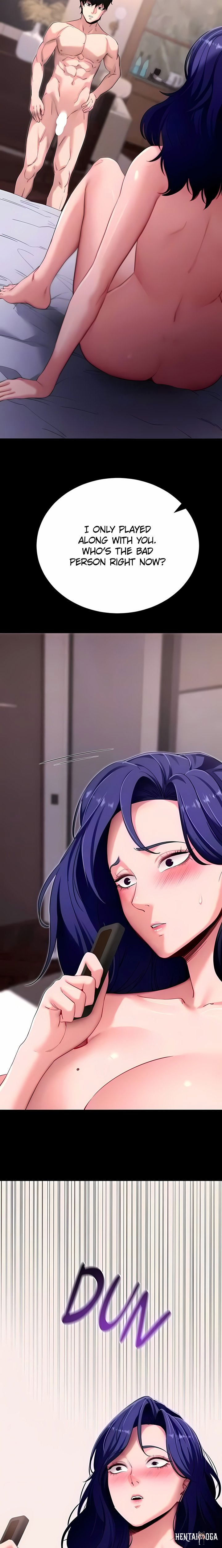 Please, Please Please, Please Chapter 45 - Trang 18