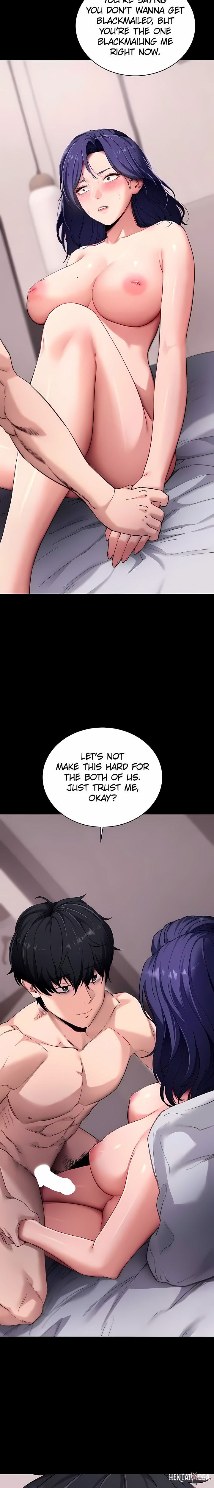 Please, Please Please, Please Chapter 45 - Trang 20