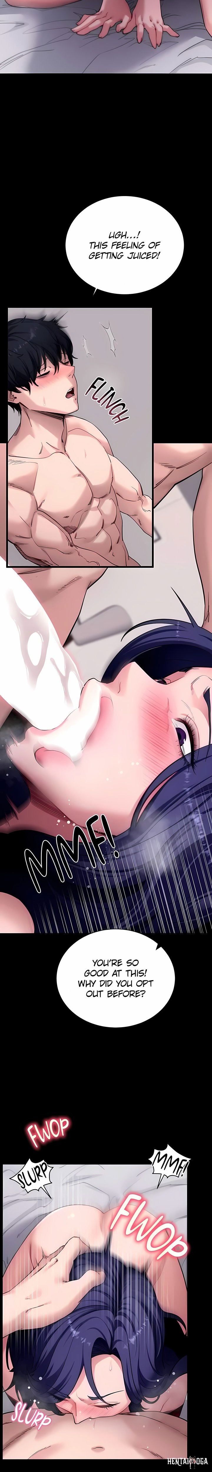 Please, Please Please, Please Chapter 45 - Trang 27