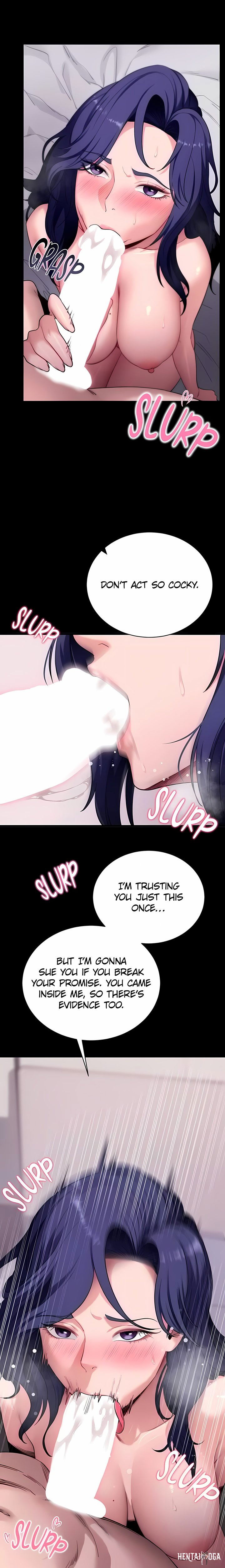 Please, Please Please, Please Chapter 45 - Trang 28