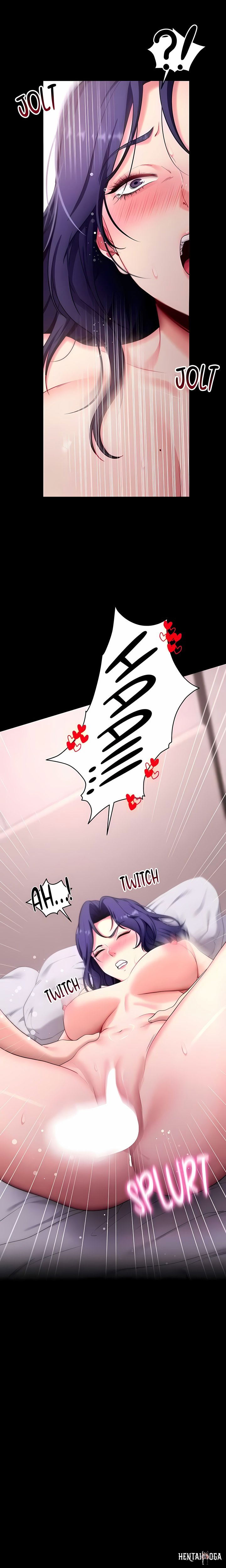 Please, Please Please, Please Chapter 45 - Trang 3