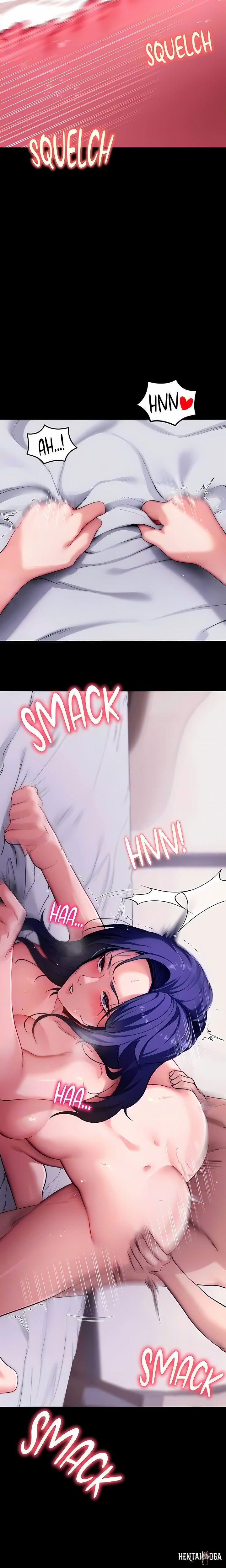 Please, Please Please, Please Chapter 45 - Trang 6