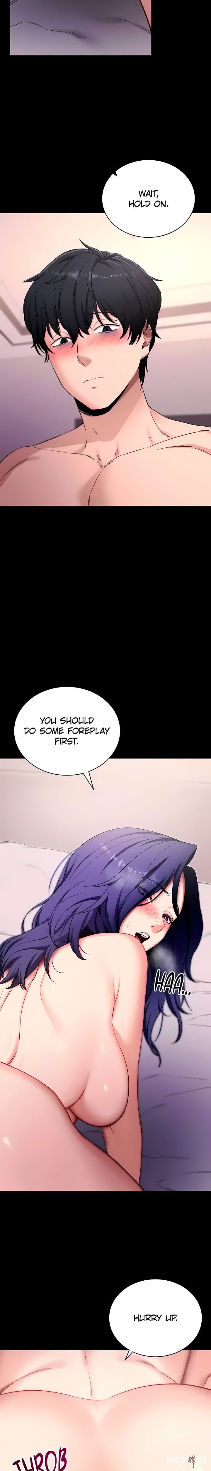Please, Please Please, Please Chapter 44 - Trang 11 Please, Please Please, Please Chapter 44 - Trang 11