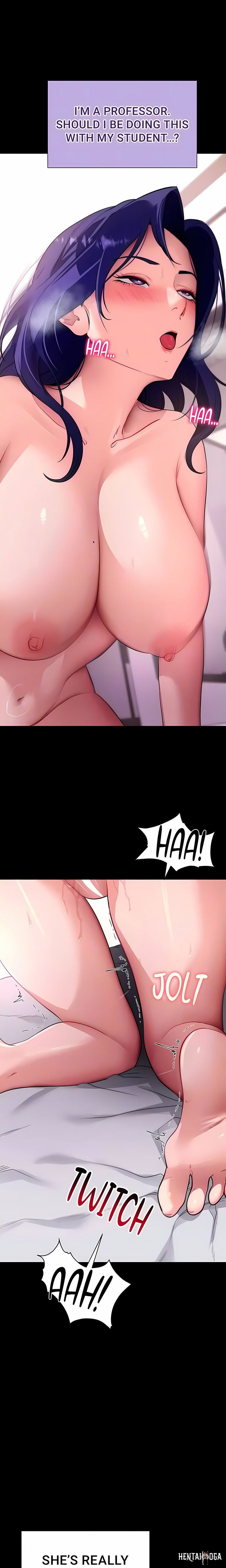 Please, Please Please, Please Chapter 44 - Trang 15 Please, Please Please, Please Chapter 44 - Trang 15