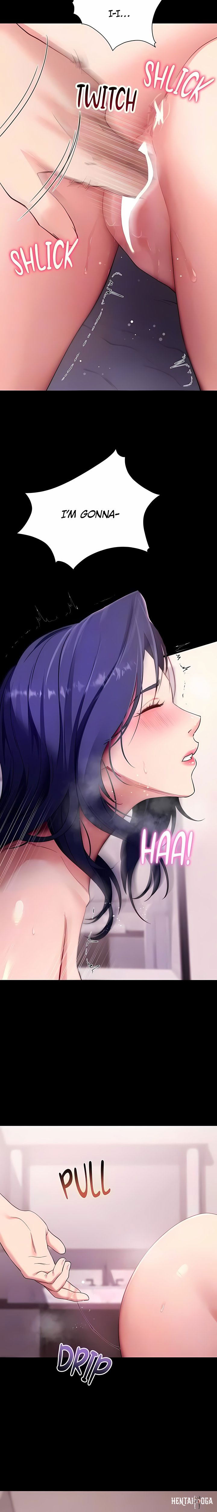 Please, Please Please, Please Chapter 44 - Trang 17 Please, Please Please, Please Chapter 44 - Trang 17