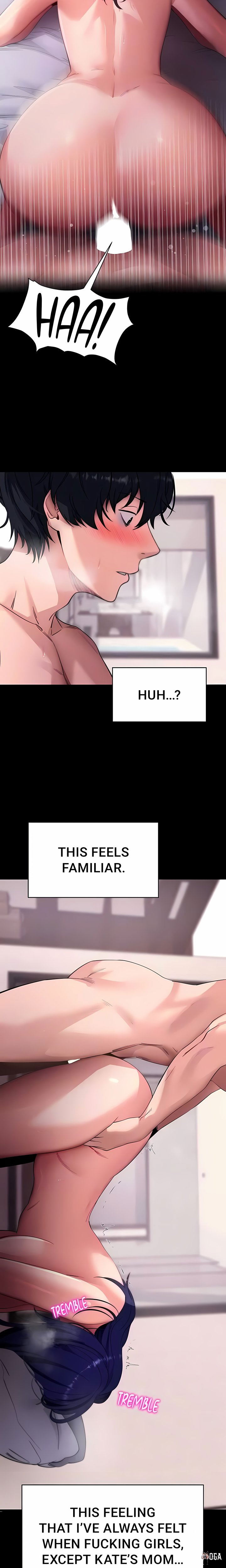 Please, Please Please, Please Chapter 44 - Trang 19 Please, Please Please, Please Chapter 44 - Trang 19
