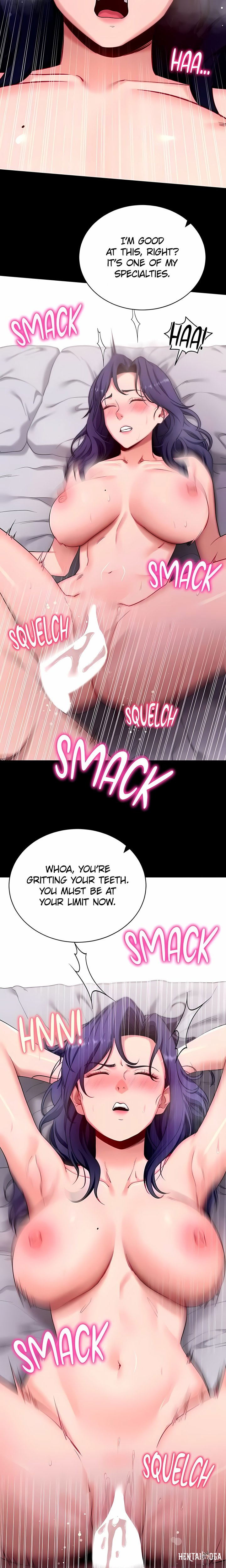 Please, Please Please, Please Chapter 44 - Trang 25 Please, Please Please, Please Chapter 44 - Trang 25