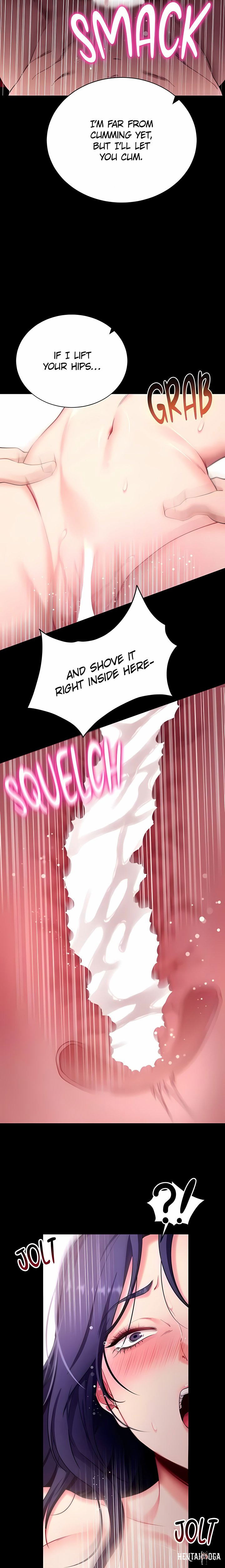 Please, Please Please, Please Chapter 44 - Trang 26 Please, Please Please, Please Chapter 44 - Trang 26