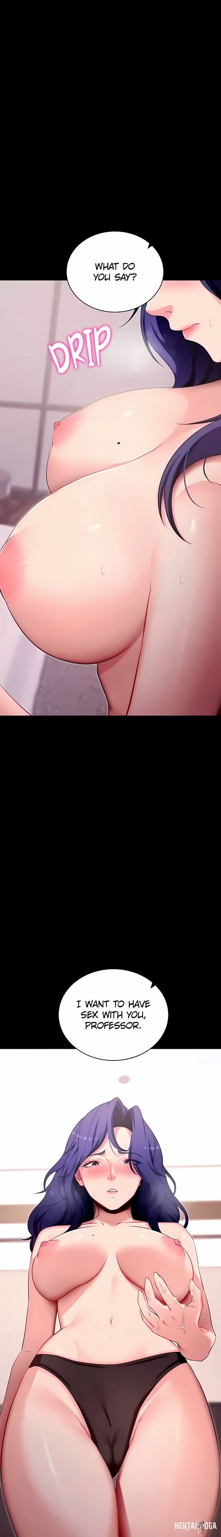 Please, Please Please, Please Chapter 44 - Trang 3 Please, Please Please, Please Chapter 44 - Trang 3