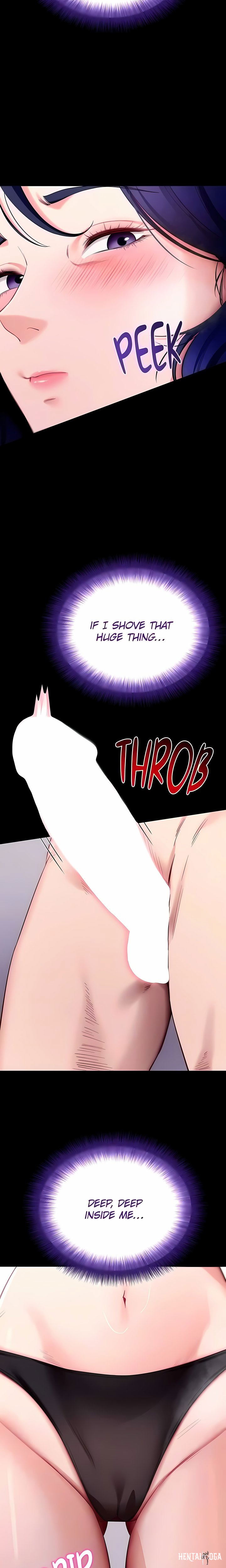 Please, Please Please, Please Chapter 44 - Trang 6 Please, Please Please, Please Chapter 44 - Trang 6
