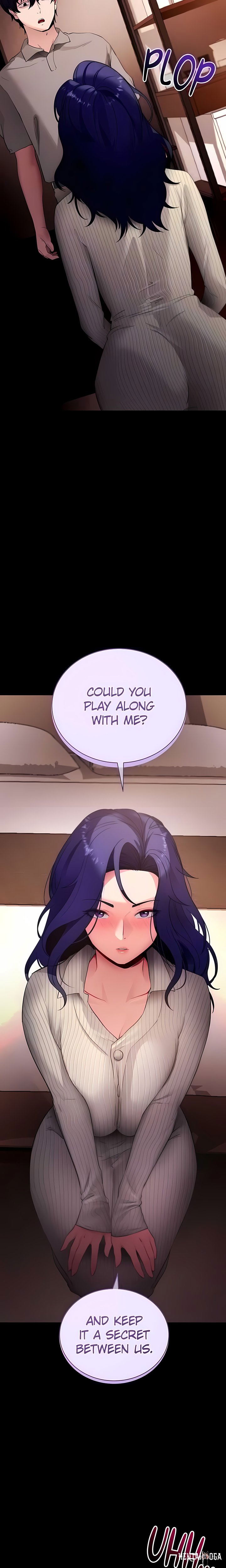 Please, Please Please, Please Chapter 43 - Trang 10