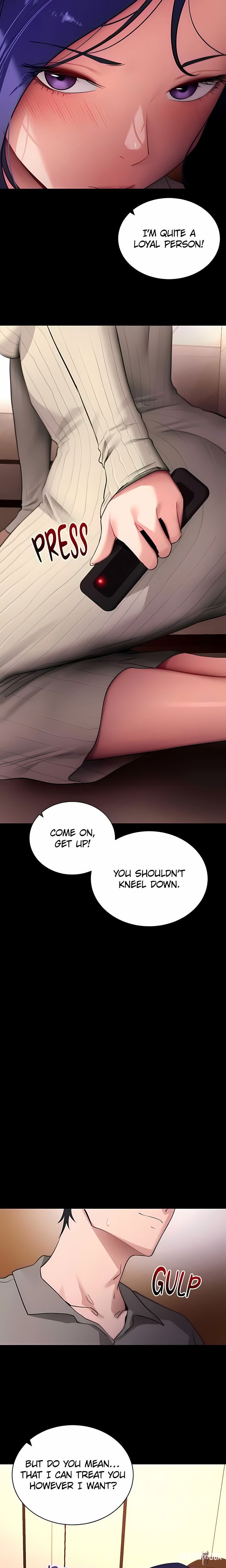 Please, Please Please, Please Chapter 43 - Trang 12