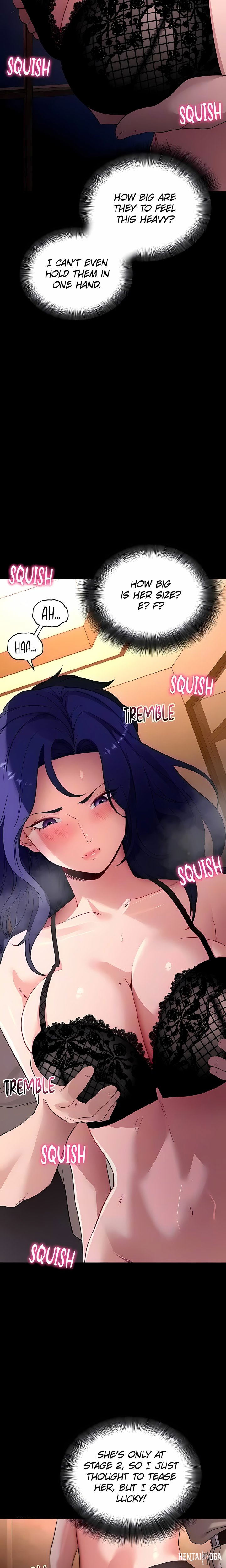 Please, Please Please, Please Chapter 43 - Trang 16