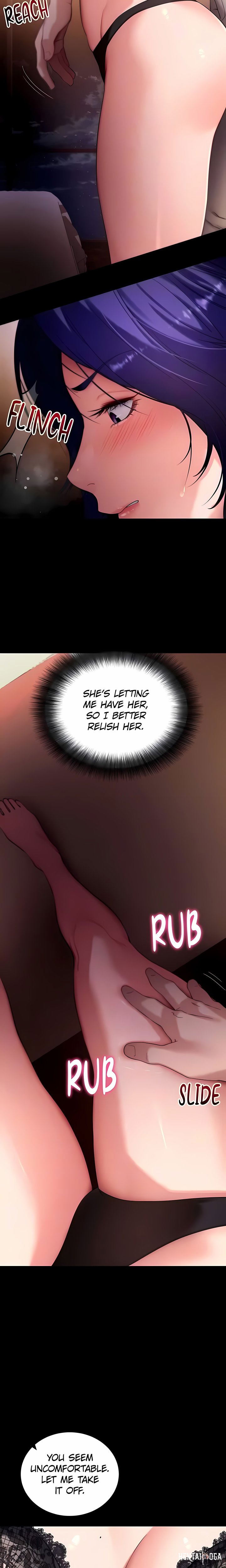 Please, Please Please, Please Chapter 43 - Trang 17