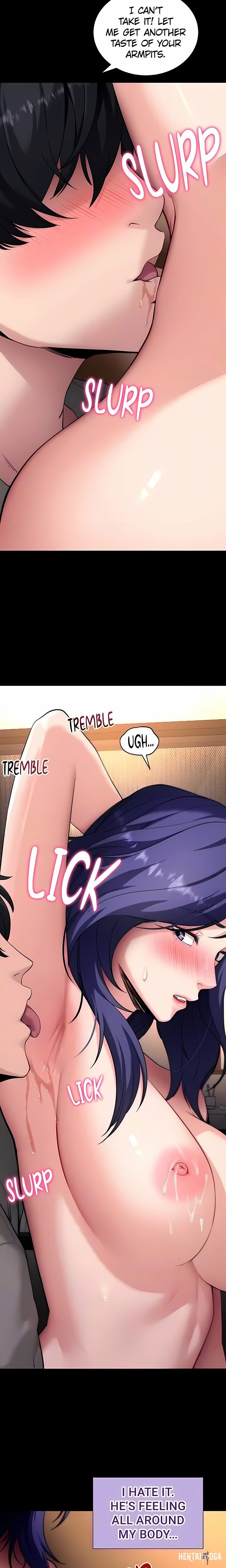 Please, Please Please, Please Chapter 43 - Trang 19