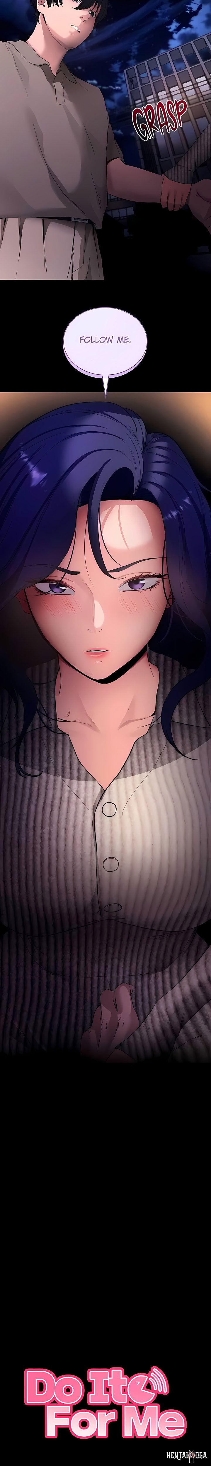 Please, Please Please, Please Chapter 43 - Trang 2