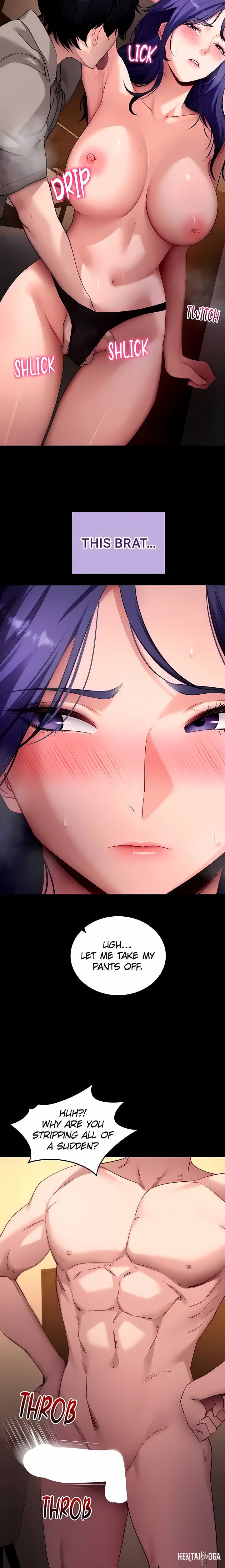 Please, Please Please, Please Chapter 43 - Trang 21