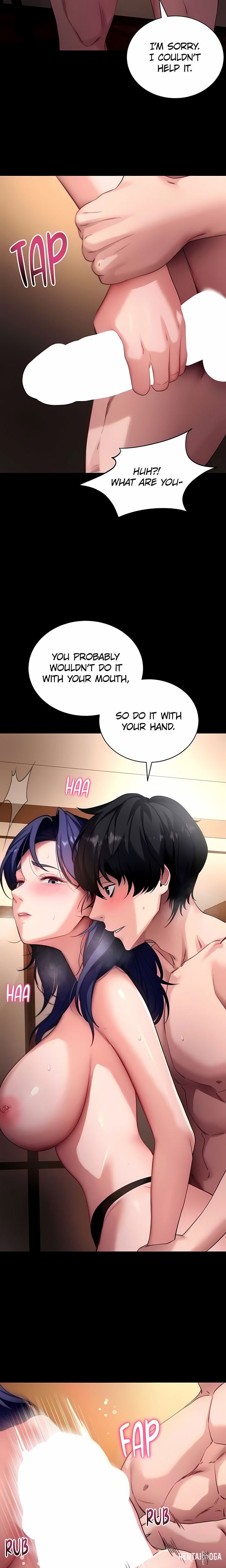 Please, Please Please, Please Chapter 43 - Trang 22