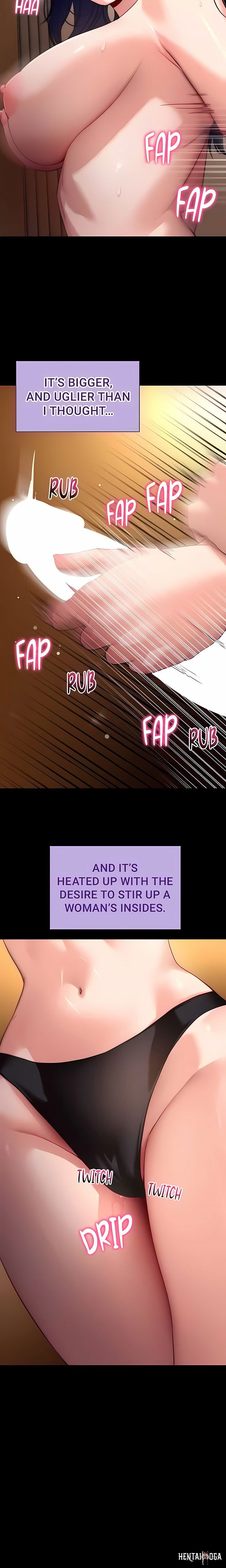 Please, Please Please, Please Chapter 43 - Trang 24