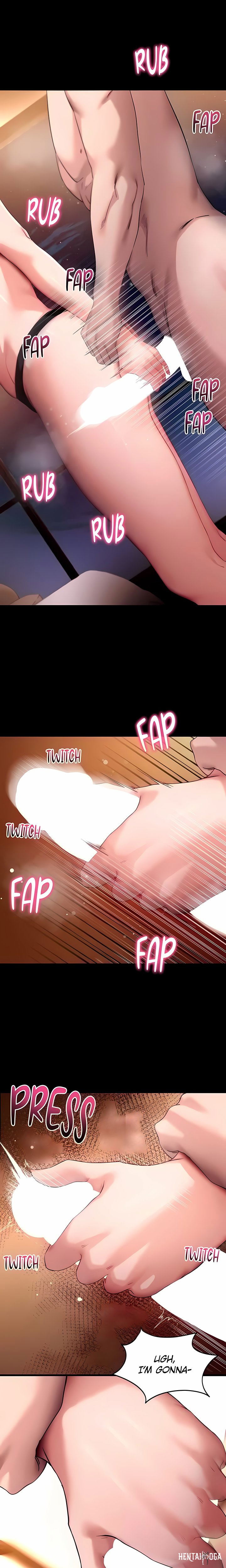 Please, Please Please, Please Chapter 43 - Trang 25