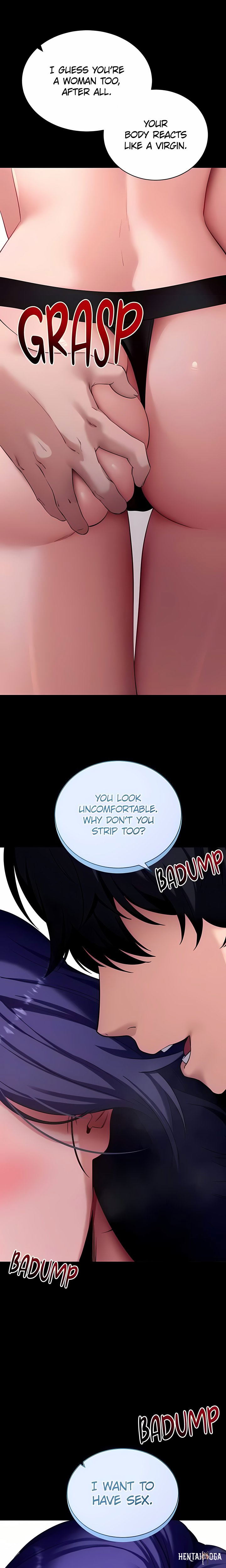 Please, Please Please, Please Chapter 43 - Trang 28