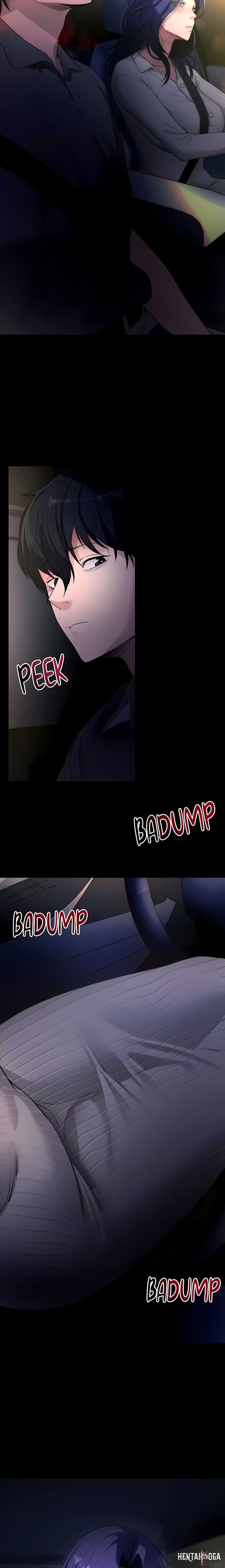 Please, Please Please, Please Chapter 43 - Trang 4