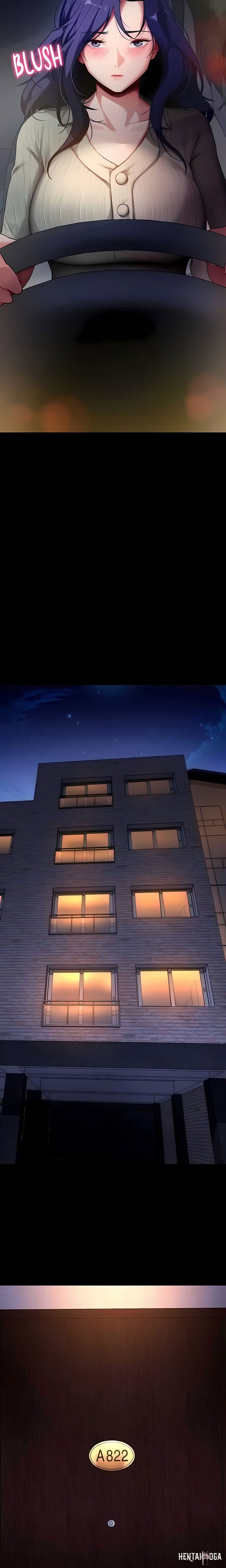 Please, Please Please, Please Chapter 43 - Trang 5
