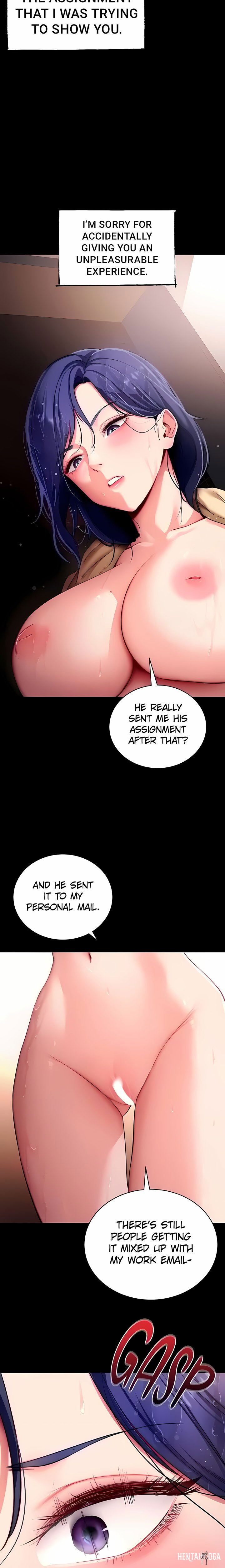 Please, Please Please, Please Chapter 42 - Trang 13